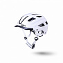 Фото выбрать и купить шлем 02-50721126 urban/city/mtb с фонариком cruz бел s/m(52-58см) kali new для велосипедов со склада в СПб - большой выбор для взрослого, шлем 02-50721126 urban/city/mtb с фонариком cruz бел s/m(52-58см) kali new для велосипедов в наличии - интернет-магазин Мастерская Тимура