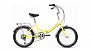 Фото выбрать и купить велосипед forward arsenal 20 2.0 (2022) ярко-зеленый/темно-серый, 14" велосипеды  со склада в СПб - большой выбор для взрослого и для детей, велосипед forward arsenal 20 2.0 (2022) ярко-зеленый/темно-серый, 14" велосипеды в наличии - интернет-магазин Мастерская Тимура