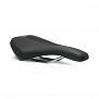 Фото выбрать и купить седло 02-300516 vivo moderate 267х178мм, 480гр, черное selle royal для велосипедов со склада в СПб - большой выбор для взрослого, запчасти для велосипедов в наличии - интернет-магазин Мастерская Тимура