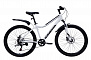 Фото выбрать и купить велосипед tech team aria 26 disc (2022) белый, 14" велосипеды с доставкой, в магазине или со склада в СПб - большой выбор для подростка, велосипед tech team aria 26 disc (2022) белый, 14" велосипеды в наличии - интернет-магазин Мастерская Тимура