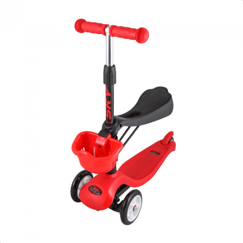 Фото выбрать и купить самокат tech team sky scooter new Детские трехколесные самокаты, в интернет-магазине, в магазинах в наличии или со склада в СПб - большой выбор для любителей, самокаты трюковые, самокаты с надувными колесами, трехколесные самокаты для детей, электросамокаты и самокаты для взрослых, самокат tech team sky scooter new в наличии - интернет-магазин Мастерская Тимура