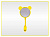 Фото выбрать и купить зеркало заднего вида, детское, мишка, гибкая стойка, пластик, kids (желтый, ут-00018931) для велосипедов со склада в СПб - большой выбор для взрослого, зеркало заднего вида, детское, мишка, гибкая стойка, пластик, kids (желтый, ут-00018931) для велосипедов в наличии - интернет-магазин Мастерская Тимура