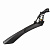 Фото выбрать и купить крыло 5-385071 пластик. 26"-29" mud max qr.r ii заднее б/сьемное, на подседельный штырь ø24-36мм, черное m-wave для велосипедов со склада в СПб - большой выбор для взрослого, крыло 5-385071 пластик. 26"-29" mud max qr.r ii заднее б/сьемное, на подседельный штырь ø24-36мм, черное m-wave для велосипедов в наличии - интернет-магазин Мастерская Тимура