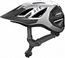 Фото выбрать и купить шлем 05-0097956 urban-i 3.0 ace с led фонариком, l(56-61см) с регулировкой, 17 отв, сетка от насекомых, 300гр, серебр., abus new для велосипедов со склада в СПб - большой выбор для взрослого, шлем 05-0097956 urban-i 3.0 ace с led фонариком, l(56-61см) с регулировкой, 17 отв, сетка от насекомых, 300гр, серебр., abus new для велосипедов в наличии - интернет-магазин Мастерская Тимура