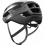 Фото выбрать и купить шлем 05-0098060 шоссе / road wingback, m(54-58см), 17 отверстий, с регулировкой, 240гр, темный титан, abus new(италия) для велосипедов со склада в СПб - большой выбор для взрослого, шлем 05-0098060 шоссе / road wingback, m(54-58см), 17 отверстий, с регулировкой, 240гр, темный титан, abus new(италия) для велосипедов в наличии - интернет-магазин Мастерская Тимура