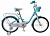 Фото выбрать и купить велосипед tech team firebird 18 (18" 1 ск.) белый/фиолетовый (nn003803) детские в магазинах или со склада в СПб - большой выбор для взрослого и для детей, велосипед tech team firebird 18 (18" 1 ск.) белый/фиолетовый (nn003803) детские в наличии - интернет-магазин Мастерская Тимура