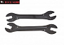 Фото выбрать и купить ключи конусные bike hand yc-152 13x14х15x16 мм для сборки/разборки втулок колеса, 2 шт. (bike hand yc-152) для велосипедов со склада в СПб - большой выбор для взрослого, ключи конусные bike hand yc-152 13x14х15x16 мм для сборки/разборки втулок колеса, 2 шт. (bike hand yc-152) для велосипедов в наличии - интернет-магазин Мастерская Тимура