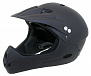 Фото выбрать и купить шлем freeride/dh fullface abs-суперпрочн. 17отв. 58-62см черный ventura [5-731136] для велосипедов со склада в СПб - большой выбор для взрослого, шлем freeride/dh fullface abs-суперпрочн. 17отв. 58-62см черный ventura [5-731136] для велосипедов в наличии - интернет-магазин Мастерская Тимура