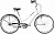 Фото выбрать и купить велосипеды велосипед stinger cruiser lady 3sp 26 (2021) белый, 16" со склада в СПб - большой выбор для взрослого и для детей, велосипед stinger cruiser lady 3sp 26 (2021) белый, 16"  в наличии - интернет-магазин Мастерская Тимура