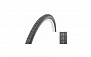 Фото выбрать и купить покрышка chao yang 26"x1.90 (47-559) дорожная, h-5113, 30tpi, черная для велосипедов со склада в СПб - большой выбор для взрослого, запчасти для велосипедов в наличии - интернет-магазин Мастерская Тимура