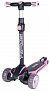 Фото выбрать и купить самокат tech team surf girl black/pink (nn007539) в магазинах в наличии или заказать в интернет-магазине с доставкой со склада в СПб - большой выбор для взрослого, самокат tech team surf girl black/pink (nn007539) в наличии - интернет-магазин Мастерская Тимура