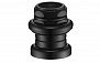 Фото выбрать и купить рулевая колонка neco резьбовая,комплект (1 1/8"x26t ø25.4*34*30мм; сталь) для велосипедов со склада в СПб - большой выбор для взрослого, запчасти для велосипедов в наличии - интернет-магазин Мастерская Тимура