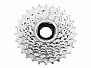 Фото выбрать и купить трещотка 7ск. mfm30.7cs0.cs3.bx m30 7x13-28t, (инд.уп) хром sunrace [06-201132] для велосипедов со склада в СПб - большой выбор для взрослого, запчасти для велосипедов в наличии - интернет-магазин Мастерская Тимура