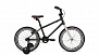 Фото выбрать и купить велосипед format kids 18 le (18" 1 ск.) черный матовый, rbk22fm18521 детские в магазинах или со склада в СПб - большой выбор для взрослого и для детей, велосипед format kids 18 le (18" 1 ск.) черный матовый, rbk22fm18521 детские в наличии - интернет-магазин Мастерская Тимура