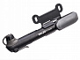 Фото выбрать и купить насос giyo gp-04s под ниппели auto / presta, до 80psi, черный, пластик, крепление на раму (gp04s) для велосипедов со склада в СПб - большой выбор для взрослого, насос giyo gp-04s под ниппели auto / presta, до 80psi, черный, пластик, крепление на раму (gp04s) для велосипедов в наличии - интернет-магазин Мастерская Тимура