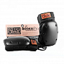 Фото выбрать и купить защита 03-100674 на колени fast forward rookie pro xl(39-48см) черная gain new для велосипедов со склада в СПб - большой выбор для взрослого, защита 03-100674 на колени fast forward rookie pro xl(39-48см) черная gain new для велосипедов в наличии - интернет-магазин Мастерская Тимура