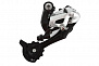 Фото выбрать и купить переключатель задний m390, acera, 9 ск., под петух, shimano (серебро, crd209000064) для велосипедов со склада в СПб - большой выбор для взрослого, запчасти для велосипедов в наличии - интернет-магазин Мастерская Тимура