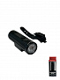 Фото выбрать и купить фара briviga пер,chinese cree xm-l2 led, 700lm, 2600мач, type-c, крепление на руль. для велосипедов со склада в СПб - большой выбор для взрослого, фара briviga пер,chinese cree xm-l2 led, 700lm, 2600мач, type-c, крепление на руль. для велосипедов в наличии - интернет-магазин Мастерская Тимура