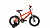 Фото выбрать и купить велосипед format kids 14 (2021) красный детские в магазинах или со склада в СПб - большой выбор для детей, велосипед format kids 14 (2021) красный детские в наличии - интернет-магазин Мастерская Тимура