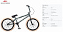 Фото выбрать и купить велосипед велосипед tech team grasshoper (bmx 20", 1 ск.) (оливковый, nn004283) со склада в СПб - большой выбор для взрослого и для детей, велосипед tech team grasshoper (bmx 20", 1 ск.) (оливковый, nn004283) велосипеды для трюков стрит или дерт в наличии - интернет-магазин Мастерская Тимура