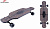 Фото выбрать и купить скейтборд safari 31 brown пластиковый (nn004201) в магазинах в наличии или заказать в интернет-магазине с доставкой со склада в СПб - большой выбор для взрослого, скейтборд safari 31 brown пластиковый (nn004201) в наличии - интернет-магазин Мастерская Тимура
