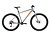 Фото выбрать и купить велосипед stark funrizer 29.4+ hd (2023) зеленый/морковный, размер 18" велосипеды со склада в СПб - большой выбор для взрослого и для детей, велосипед stark funrizer 29.4+ hd (2023) зеленый/морковный, размер 18" велосипеды в наличии - интернет-магазин Мастерская Тимура