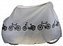 Фото выбрать и купить чехол для велосипеда/скутера 5-715160 высокопрочн. полиэстер 200х110см (40) ventura для велосипедов со склада в СПб - большой выбор для взрослого, чехол для велосипеда/скутера 5-715160 высокопрочн. полиэстер 200х110см (40) ventura для велосипедов в наличии - интернет-магазин Мастерская Тимура