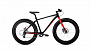 Фото выбрать и купить велосипед forward bizon 26 (2020) black/red черный/красный, размер 18" со склада в СПб - большой выбор для взрослого и для детей, велосипед forward bizon 26 (2020) black/red черный/красный, размер 18"  в наличии - интернет-магазин Мастерская Тимура