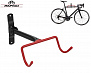 Фото выбрать и купить крюк (кронштейн) стальной настенный, крепление - за раму, hs-017, rapido (ут00024755) для велосипедов со склада в СПб - большой выбор для взрослого, крюк (кронштейн) стальной настенный, крепление - за раму, hs-017, rapido (ут00024755) для велосипедов в наличии - интернет-магазин Мастерская Тимура
