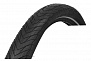 Фото выбрать и купить покрышка 700c michelin protek 47-559 (26x1.85) protek br 22tpi,светоотр.полоса,чёрный 368561 для велосипедов со склада в СПб - большой выбор для взрослого, запчасти для велосипедов в наличии - интернет-магазин Мастерская Тимура