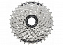 Фото выбрать и купить кассета 8ск. acshg418130 altus 8х11-30 ig/hg серебр. shimano [2-8024] для велосипедов со склада в СПб - большой выбор для взрослого, запчасти для велосипедов в наличии - интернет-магазин Мастерская Тимура