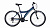 Фото выбрать и купить велосипед forward dakota 26 2.0 (2020) blue синий, размер 16,5'' велосипеды со склада в СПб - большой выбор для взрослого и для детей, велосипед forward dakota 26 2.0 (2020) blue синий, размер 16,5'' велосипеды в наличии - интернет-магазин Мастерская Тимура