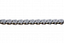 Фото выбрать и купить цепь 5-300760 1/2"х1/8" hl710 halflink 100зв. 9,4мм повыш. прочн. в коробке 1скор./bmx серебр. kmc для велосипедов со склада в СПб - большой выбор для взрослого, запчасти для велосипедов в наличии - интернет-магазин Мастерская Тимура