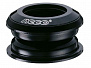 Фото выбрать и купить рулевая колонка 6-190370 h114 1-1/8"×44/50×30 полуинтегрированный березьбовой, пром подш, чашки сталь, черный neco new для велосипедов со склада в СПб - большой выбор для взрослого, запчасти для велосипедов в наличии - интернет-магазин Мастерская Тимура