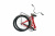 Фото выбрать и купить горный или городской велосипед, туристический, складной, со склада в СПб - большой выбор для взрослого, размеры 14, 16, 20, 22, 24, 26, 28 дюймов, детские велосипеды, велосипед forward sevilla 26 1.0 (2021) красный / белый  в наличии - интернет-магазин Мастерская Тимура