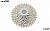 Фото выбрать и купить кассета 9v 11-34t shimano alivio cs-hg400 для велосипедов со склада в СПб - большой выбор для взрослого, запчасти для велосипедов в наличии - интернет-магазин Мастерская Тимура