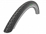 Фото выбрать и купить покрышка 26" schwalbe road cruiser k-guard 47-559 26x1.75b/b+rt hs484 green 50epi 11101302 для велосипедов со склада в СПб - большой выбор для взрослого, запчасти для велосипедов в наличии - интернет-магазин Мастерская Тимура
