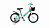 Фото выбрать и купить велосипед forward nitro 16 (2021) бирюзовый детские в магазинах или со склада в СПб - большой выбор для взрослого и для детей, велосипед forward nitro 16 (2021) бирюзовый детские в наличии - интернет-магазин Мастерская Тимура