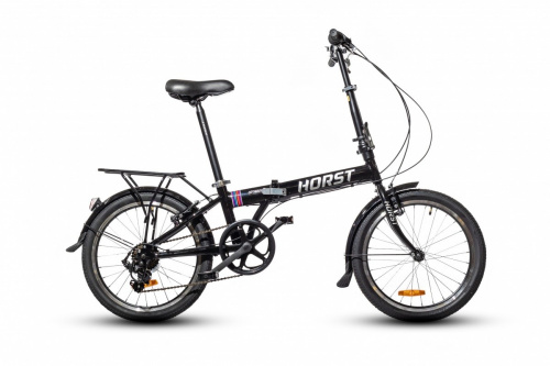 Фото выбрать и купить горный или городской велосипед, туристический, складной, со склада в СПб - большой выбор для взрослого, размеры 14, 16, 20, 22, 24, 26, 28 дюймов, детские велосипеды, велосипед horst optimus (2021) черный/серый  в наличии - интернет-магазин Мастерская Тимура
