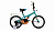 Фото выбрать и купить велосипед forward crocky 16 (2021) бирюзовый / оранжевый детские в магазинах или со склада в СПб - большой выбор для взрослого и для детей, велосипед forward crocky 16 (2021) бирюзовый / оранжевый детские в наличии - интернет-магазин Мастерская Тимура