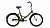Фото выбрать и купить велосипед forward valencia 24 x (2021) черный / золотой велосипеды  со склада в СПб - большой выбор для взрослого и для детей, велосипед forward valencia 24 x (2021) черный / золотой велосипеды в наличии - интернет-магазин Мастерская Тимура