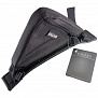 Фото выбрать и купить велосумка треугольная в раму, полиестр, крепл. velcro/strap, kagami (taiwan) для велосипедов со склада в СПб - большой выбор для взрослого, велосумка треугольная в раму, полиестр, крепл. velcro/strap, kagami (taiwan) для велосипедов в наличии - интернет-магазин Мастерская Тимура